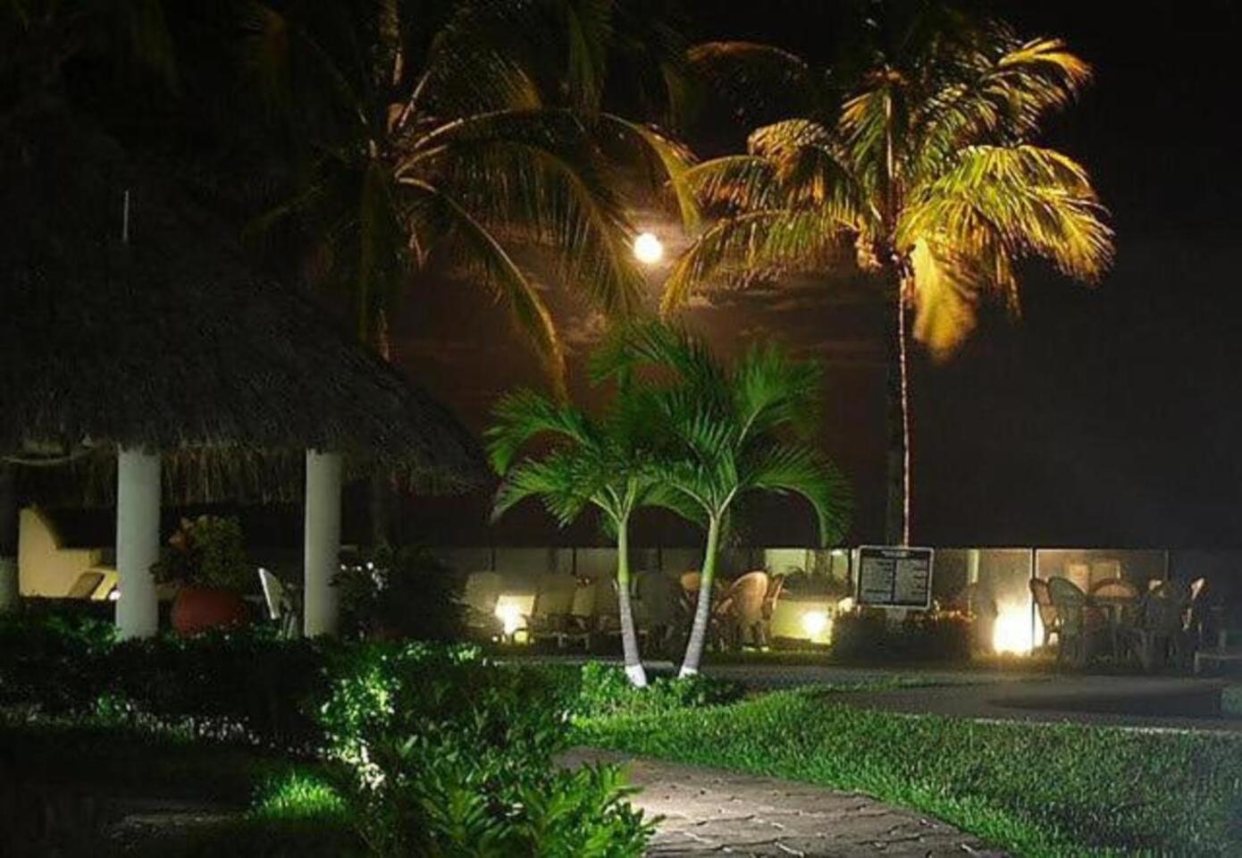 Playa Caracol Hotel & Spa Veracruz Exterior foto